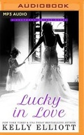 Cover: Lucky in Love - Audible Studios on Brilliance