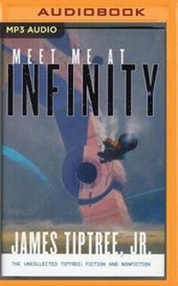 Enlarge image Cover: Meet Me at Infinity - Audible Studios on Brilliance