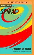 Cover: Spiral - Audible Studios on Brilliance