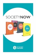 Cover: SocietyNow Book Set (2016-2019) - Emerald Publishing Limited