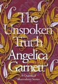 Cover: The Unspoken Truth - Chatto & Windus