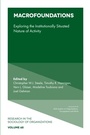 Cover: Macrofoundations - Emerald Publishing Limited