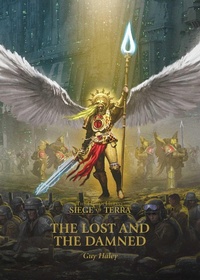 Bild vergrößern Bild: The Lost and the Damned: Volume 3 - Games Workshop Ltd