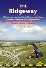 Cover: Ridgeway Trailblazer Walking Guide - Trailblazer Publications