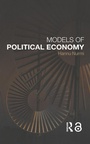 Cover: Models of Political Economy - Routledge