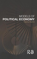 Bild: Models of Political Economy - Routledge