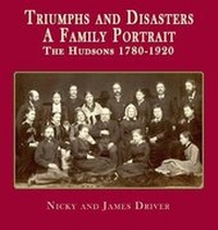 Enlarge image Cover: Triumphs and disasters - The Cloister House Press