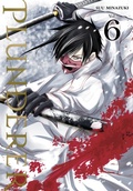 Cover: Plunderer, Vol. 6 - Yen Press