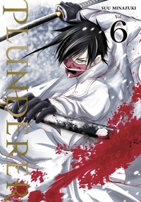 Enlarge image Cover: Plunderer, Vol. 6 - Yen Press