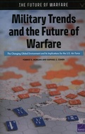 Cover: Military Trends and the Future of Warfare - RAND