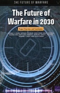 Cover: The Future of Warfare in 2030 - RAND