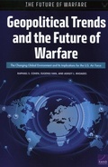Cover: Geopolitical Trends and the Future of Warfare - RAND