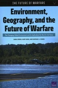 Cover: Environment, Geography, and the Future of Warfare - RAND