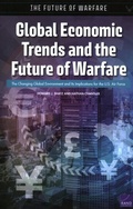 Cover: Global Economic Trends and the Future of Warfare - RAND