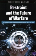 Cover: Restraint and the Future of Warfare - RAND