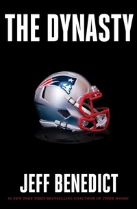 Enlarge image Cover: The Dynasty - Avid Reader Press