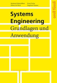 Enlarge image Cover: Systems Engineering - Orell Füssli