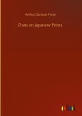Cover: Chats on Japanese Prints - Outlook Verlag