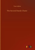 Cover: The Second Dandy Chater - Outlook Verlag