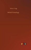 Cover: British Pomology - Outlook Verlag