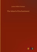 Cover: The Island of Enchantment - Outlook Verlag