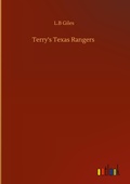 Cover: Terry's Texas Rangers - Outlook Verlag