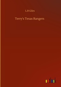 Enlarge image Cover: Terry's Texas Rangers - Outlook Verlag
