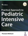 Bild: Practical Approach to Pediatric Intensive Care - Jaypee Brothers Medical Publishers