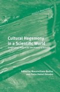 Cover: Cultural Hegemony in a Scientific World - Brill