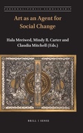 Cover: Art as an Agent for Social Change - Brill