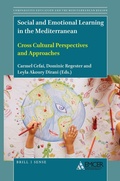 Cover: Social and Emotional Learning in the Mediterranean - Brill