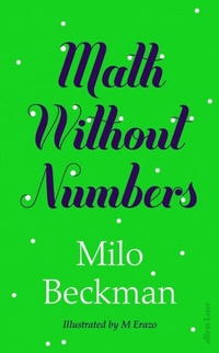 Abbildung von: Math Without Numbers - Penguin Books Ltd