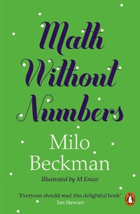 Abbildung von: Math Without Numbers - Penguin Books Ltd