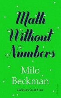 Abbildung von: Math Without Numbers - Allen Lane