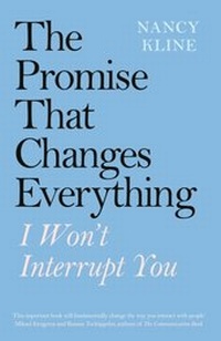 Enlarge image Cover: The Promise That Changes Everything - Penguin Books Ltd