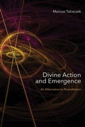 Bild: Divine Action and Emergence - University of Notre Dame Press