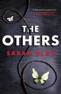 Enlarge image Cover: The Others - Mulholland Books