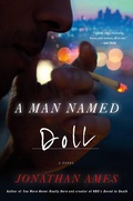 Cover: A Man Named Doll - Little, Brown and Company