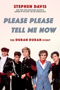 Cover: Please Please Tell Me Now - Grand Central Publishing