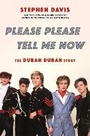 Cover: Please Please Tell Me Now - Da Capo Press Inc