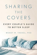 Cover: Sharing the Covers - Grand Central Publishing