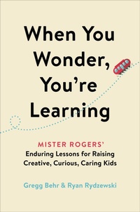 Enlarge image Cover: When You Wonder, You're Learning - Da Capo Press Inc