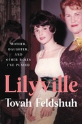 Cover: Lilyville - Grand Central Publishing