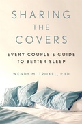 Cover: Sharing the Covers - Da Capo Press Inc