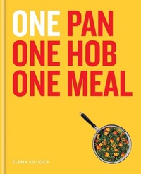 Abbildung von: ONE: One Pan, One Hob, One Meal - Hamlyn