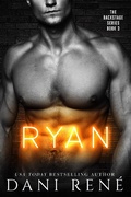 Cover: Ryan (Backstage Series, #3) - Dani Ren&eacute;