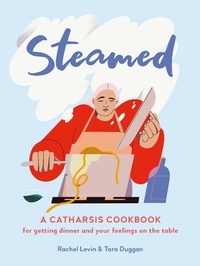 Enlarge image Cover: Steamed - Running Press