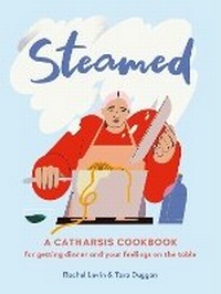 Enlarge image Cover: Steamed - Running Press Adult