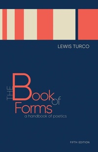 Enlarge image Cover: The Book of Forms - Simon + Schuster LLC