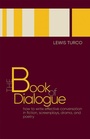 Cover: The Book of Dialogue - Simon + Schuster LLC